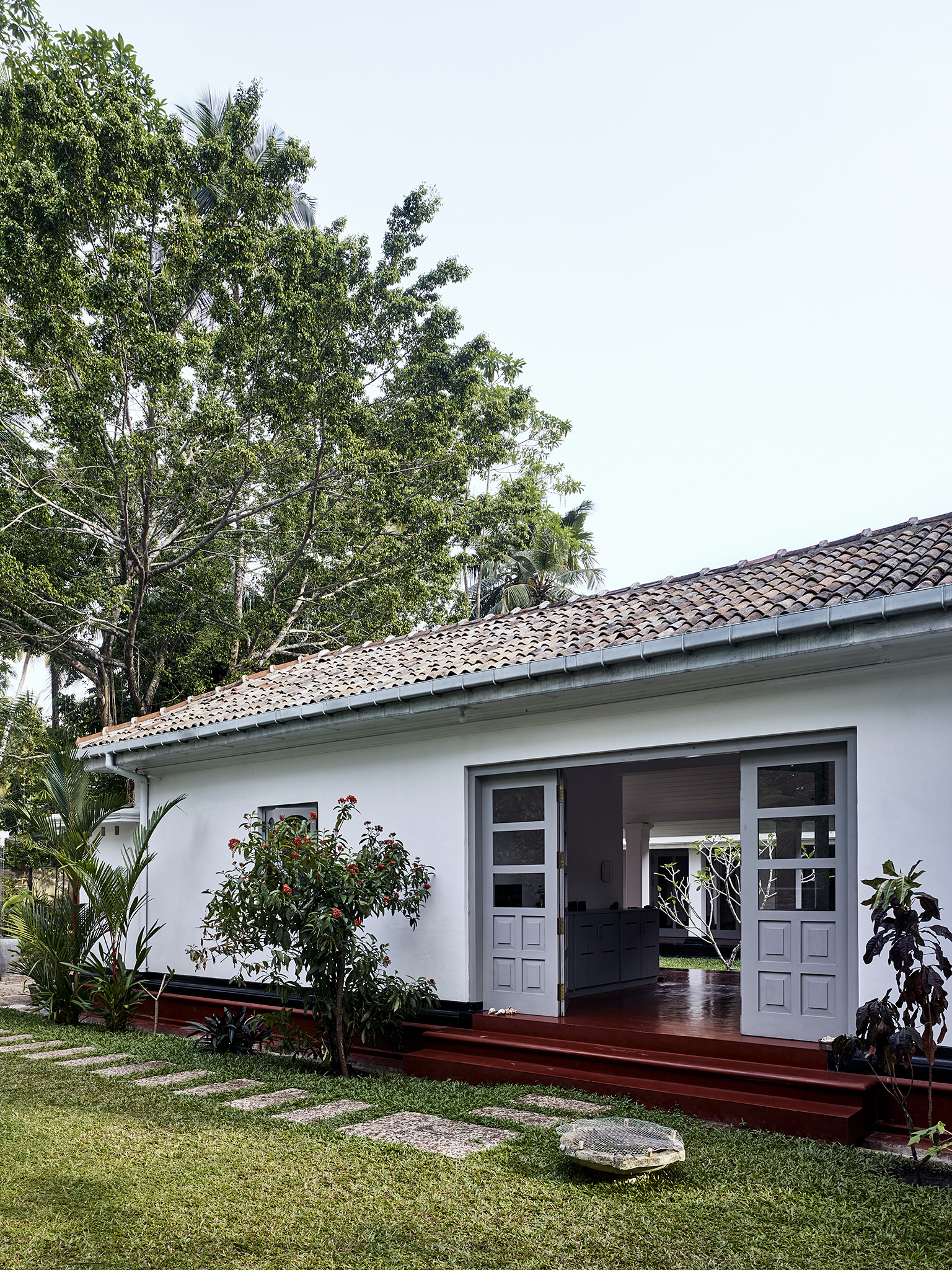 Ridee Kanda, Ahangama